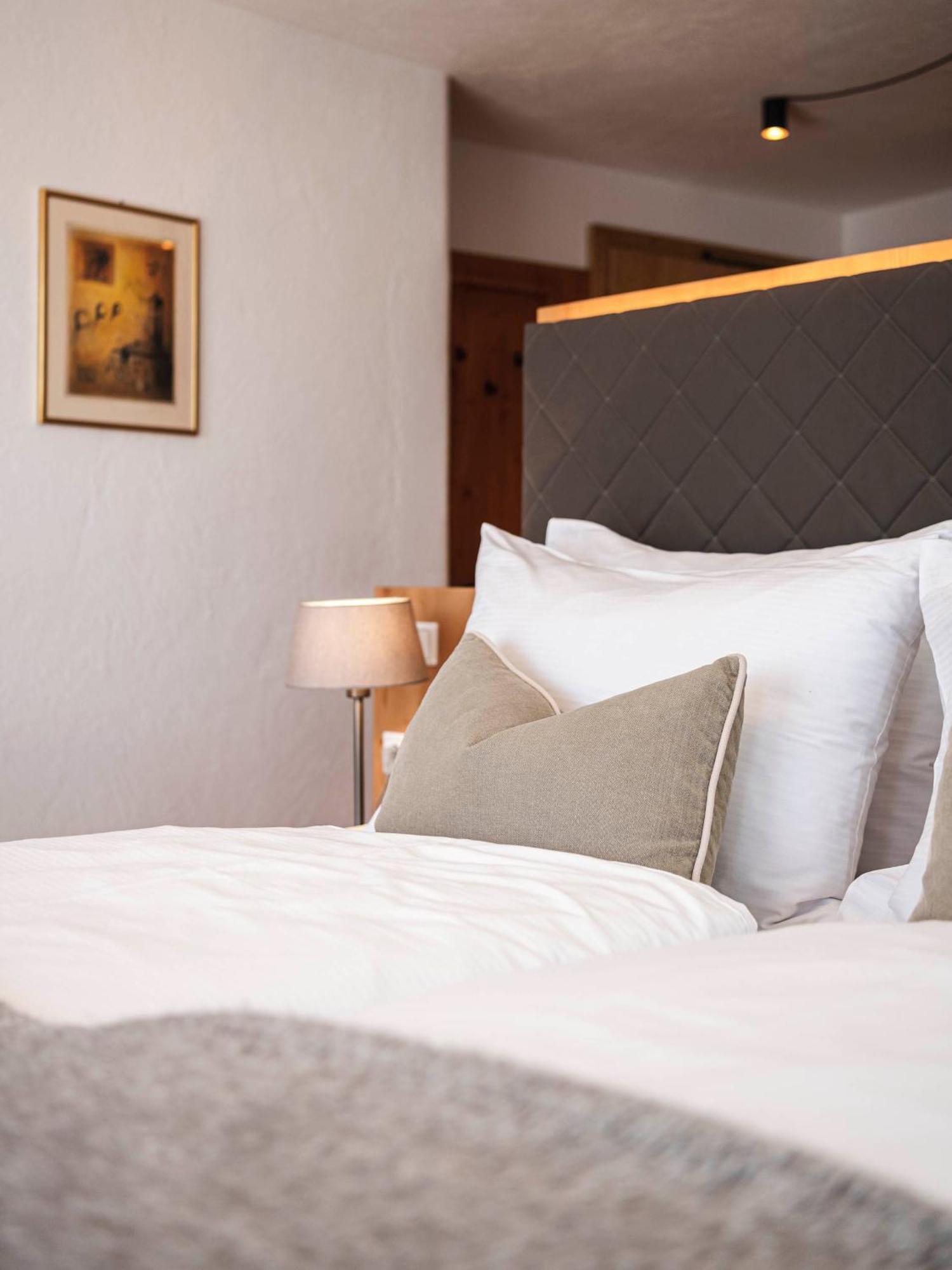 Chalet Grumer Suites&Spa Soprabolzano Exteriér fotografie